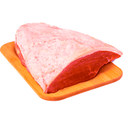PICANHA BOVINA KG